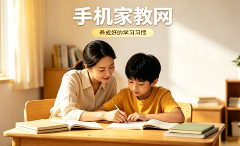 南昌家长新学期请家教，怎么选才不踩坑？